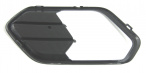 Ford Kuga 16-20 kratka zderzaka pod halogen czarny mat prawa OE GJ54-17K947